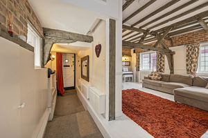 Entrance Hall- click for photo gallery